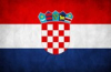 Flags - Flag Republike Hrvatske / Historical Croatian Flag