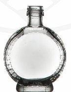 Cutura - 40ml - Decorative Bottle - With Screw Top