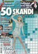 50 Skandi - 514 / 2014 - Fortnightly - Crossword Puzzle / Krizaljka