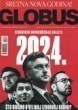 Globus - 1596 / 2023 - Fortnightly Political & Current Affairs Magazine