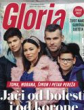 Gloria - 1352 / 2020 - Weekly Magazine - Covering Fashion And Famous Personalities