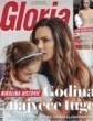 Gloria - 1427 / 2022 - Weekly Magazine - Covering Fashion And Famous Personalities