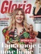 Gloria - 1432 / 2022 - Weekly Magazine - Covering Fashion And Famous Personalities
