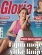 Gloria - 1441 / 2022 - Weekly Magazine - Covering Fashion And Famous Personalities