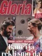 Gloria - 1442 / 2022 - Weekly Magazine - Covering Fashion And Famous Personalities
