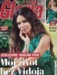 Gloria - 1444 / 2022 - Weekly Magazine - Covering Fashion And Famous Personalities