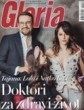 Gloria - 1467 / 2023 - Weekly Magazine - Covering Fashion And Famous Personalities