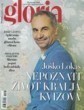 Gloria - 1476 / 2023 - Weekly Magazine - Covering Fashion And Famous Personalities