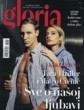 Gloria - 1495 / 2023 - Weekly Magazine - Covering Fashion And Famous Personalities
