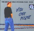 Dino Dvornik - The Best of Dino Dvornik - 1988 - 1998 -  Vidi Ove Pisme