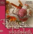 Ivanka Bilus - Pudinzi Kreme I Sladoledi