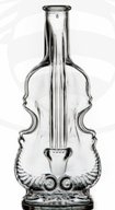 Violina - 1500ml - Decorative Bottle
