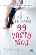 Sally Thorne - 99 Posto Moj