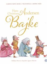 Hans Christian Andersen - Bajke