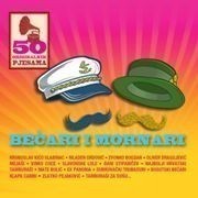 Becari i Mornari - 3 CD Pack - 50 Originalnih Pjesama