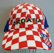 Croatian Cap
