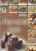 Nada Cuk - Moji Najbolji Kolaci - Reprint of older edition with new cover