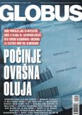 Globus - 1512 / 2020 - Fortnightly Political & Current Affairs Magazine