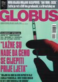 Globus - 1516 / 2020 - Fortnightly Political & Current Affairs Magazine