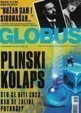 Globus - 1560 / 2022 - Fortnightly Political & Current Affairs Magazine