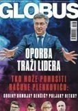 Globus - 1565 / 2022 - Fortnightly Political & Current Affairs Magazine