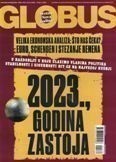 Globus - 1570 / 2022 - Fortnightly Political & Current Affairs Magazine