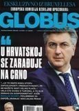 Globus - 1595 / 2023 - Fortnightly Political & Current Affairs Magazine