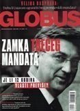 Globus - 1598 / 2024 - Fortnightly Political & Current Affairs Magazine