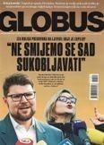 Globus - 1601 / 2024 - Fortnightly Political & Current Affairs Magazine