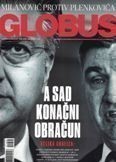 Globus - 1602 / 2024 - Fortnightly Political & Current Affairs Magazine
