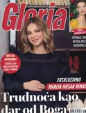 Gloria - 1346 / 2020 - Weekly Magazine - Covering Fashion And Famous Personalities