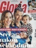 Gloria - 1426 / 2022 - Weekly Magazine - Covering Fashion And Famous Personalities