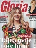 Gloria - 1432 / 2022 - Weekly Magazine - Covering Fashion And Famous Personalities
