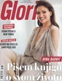 Gloria - 1435 / 2022 - Weekly Magazine - Covering Fashion And Famous Personalities