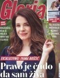 Gloria - 1437 / 2022 - Weekly Magazine - Covering Fashion And Famous Personalities