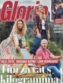 Gloria - 1446 / 2022 - Weekly Magazine - Covering Fashion And Famous Personalities