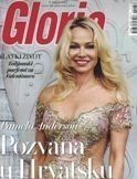 Gloria - 1466 / 2023 - Weekly Magazine - Covering Fashion And Famous Personalities
