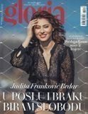 Gloria - 1471 / 2023 - Weekly Magazine - Covering Fashion And Famous Personalities