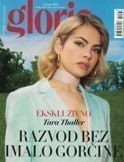 Gloria - 1483 / 2023 - Weekly Magazine - Covering Fashion And Famous Personalities