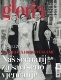 Gloria - 1494 / 2023 - Weekly Magazine - Covering Fashion And Famous Personalities