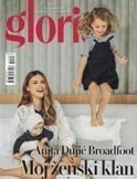 Gloria - 1497 / 2023 - Weekly Magazine - Covering Fashion And Famous Personalities