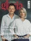 Gloria - 1500 / 2023 - Weekly Magazine - Covering Fashion And Famous Personalities