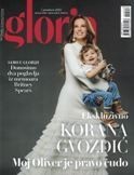 Gloria - 1509 / 2023 - Weekly Magazine - Covering Fashion And Famous Personalities