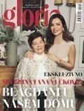 Gloria - 1510 / 2023 - Weekly Magazine - Covering Fashion And Famous Personalities
