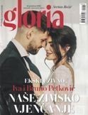 Gloria - 1511 / 2023 - Weekly Magazine - Covering Fashion And Famous Personalities