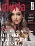 Gloria - 1514 / 2024 - Weekly Magazine - Covering Fashion And Famous Personalities