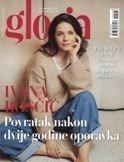 Gloria - 1516 / 2024 - Weekly Magazine - Covering Fashion And Famous Personalities