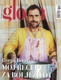 Gloria - 1519 / 2024 - Weekly Magazine - Covering Fashion And Famous Personalities