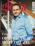 Gloria - 1520 / 2024 - Weekly Magazine - Covering Fashion And Famous Personalities