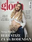 Gloria - 1523 / 2024 - Weekly Magazine - Covering Fashion And Famous Personalities
